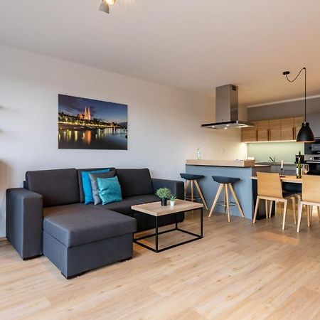 Marina Apartments Регенсбург Экстерьер фото