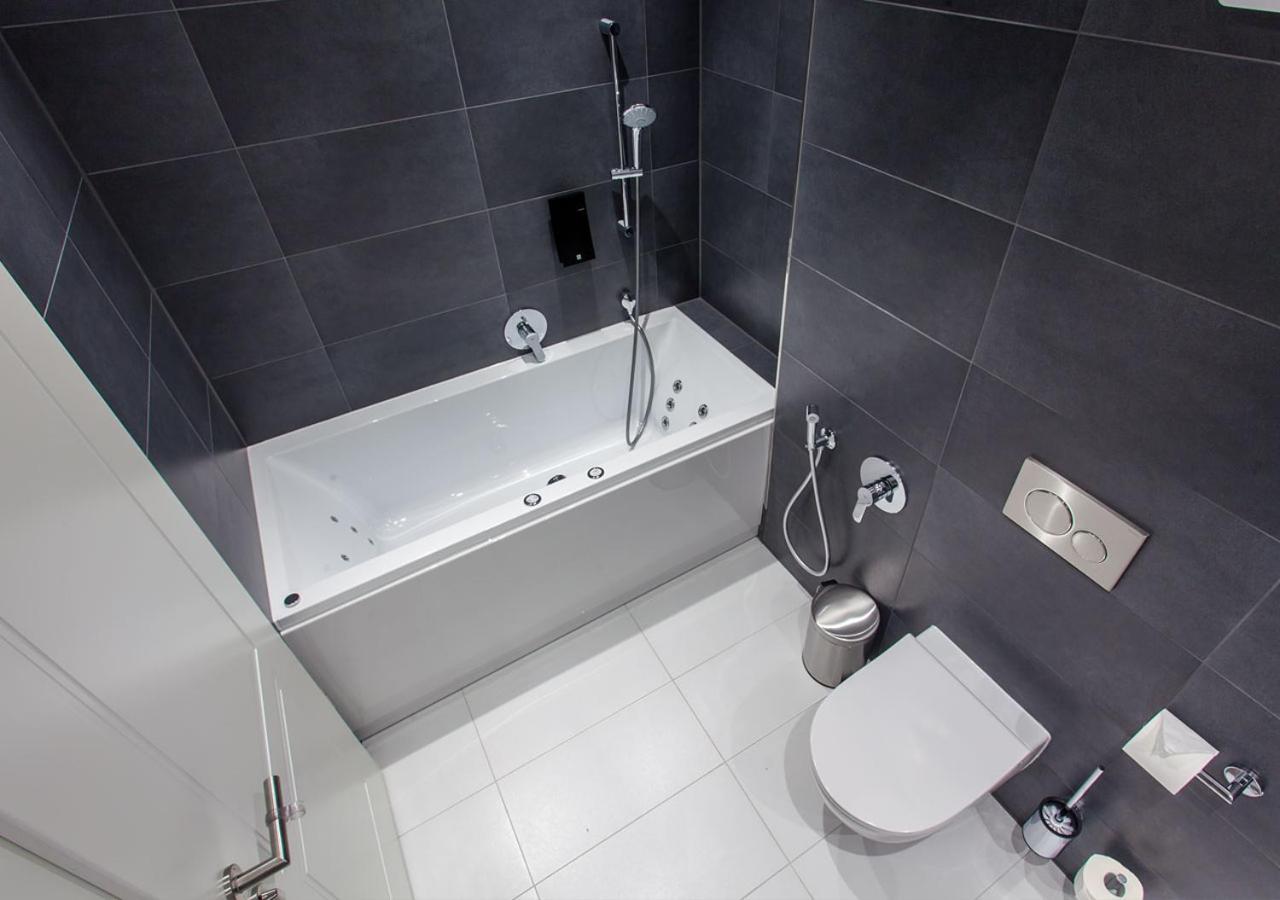 Marina Apartments Регенсбург Экстерьер фото