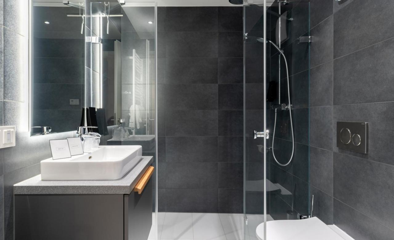 Marina Apartments Регенсбург Экстерьер фото