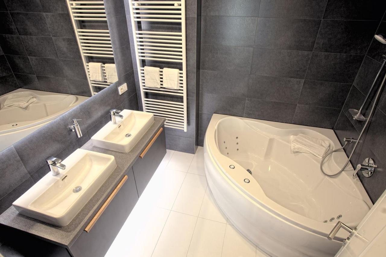 Marina Apartments Регенсбург Экстерьер фото