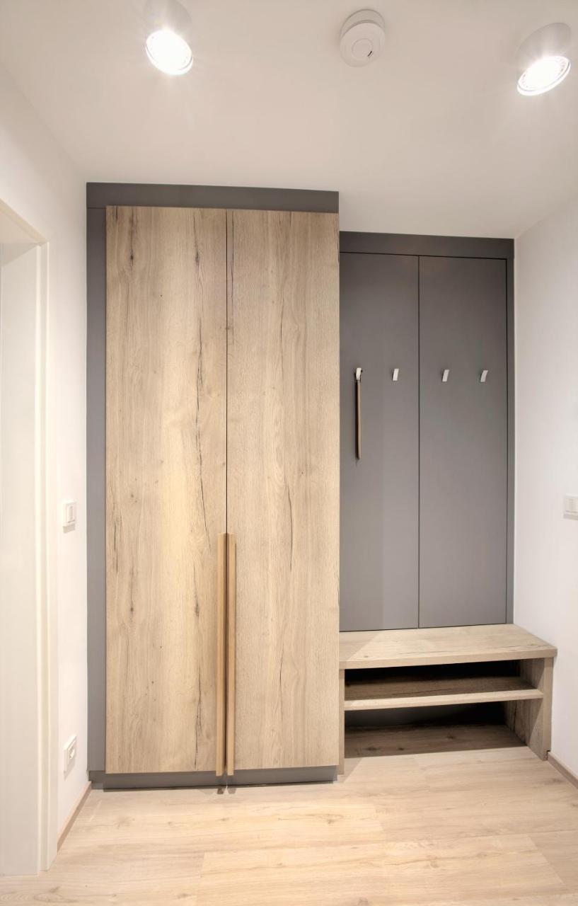 Marina Apartments Регенсбург Экстерьер фото