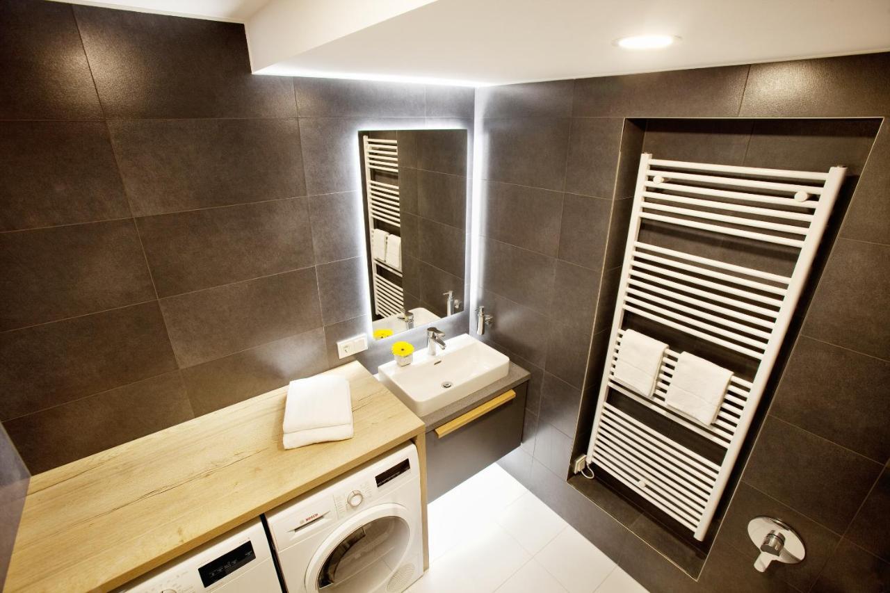 Marina Apartments Регенсбург Экстерьер фото