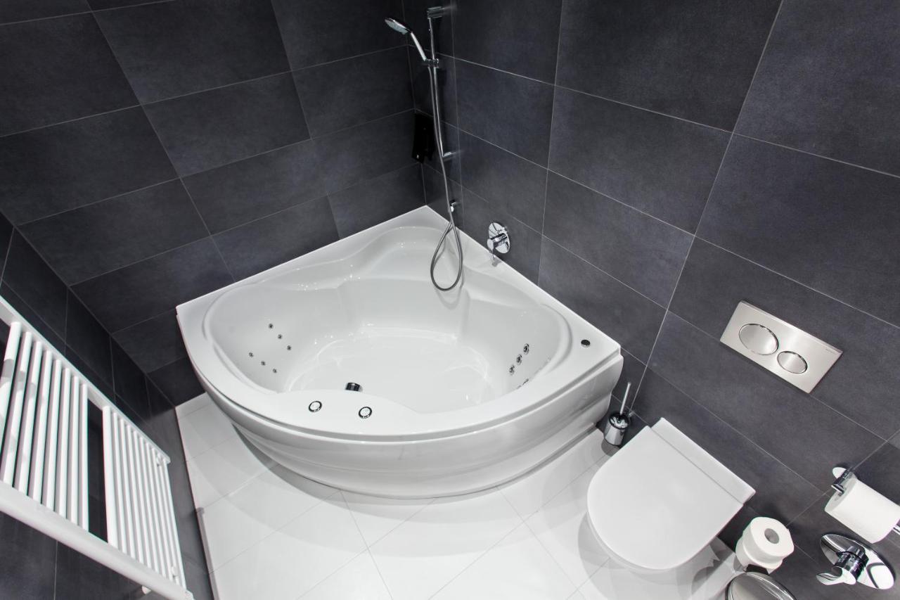 Marina Apartments Регенсбург Экстерьер фото