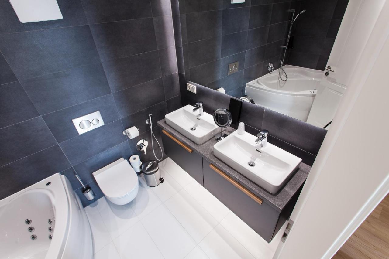 Marina Apartments Регенсбург Экстерьер фото